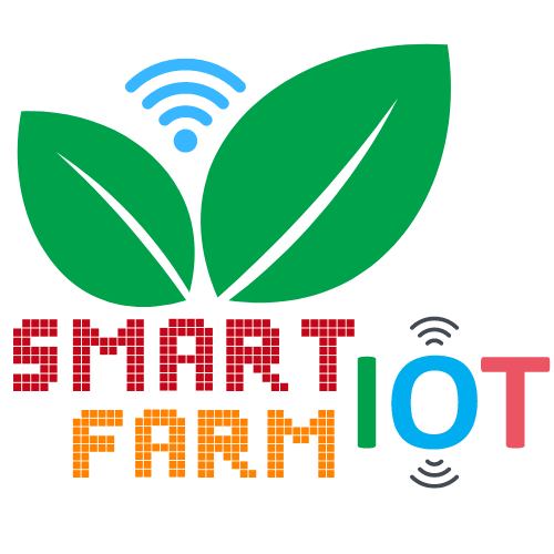 Smart IoT Logo